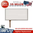 YTBW Pioneer Avic6000Nex Replacement Touch Screen Glass Panel