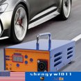 YTBW Pro Induction Heater Machine Hot Box Car Paintless Dent Removing
