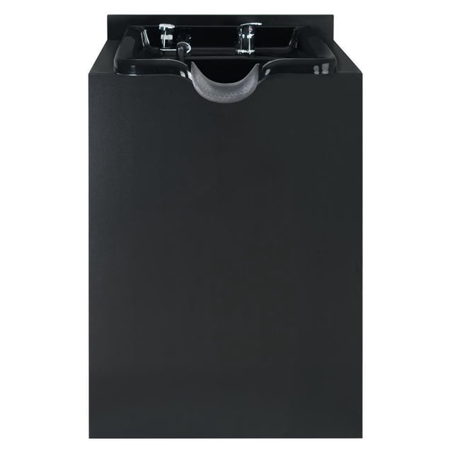 YTBW Shampoo Stations For Salons Hair Washing Station Bowl Salon Sink