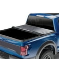 YTBW Soft Roll Up Truck Bed Tonneau Cover 20092024 Ford F150