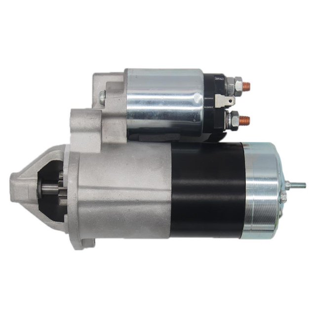 YTBW Starter For Hyundai Auto & Truck Santa Fe Sonata Tiburon Tucson