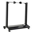 YTBW Street Bike Motorcycle Wheel Balancer Tire Balancing Truing Stand