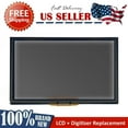 YTBW Sync 3 Radio 8" Touch Screen Monitor For Ford Explorer Flex