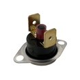 YTBW Thermostat Manual Reset Rollout Limit Switch Replaces Nordyne