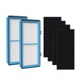 YTBW True Hepa Carbon Filter For Holmes Aer1 Hapf30At Air Purifier 2