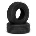 YTBW Two Riding Lawn Mower Garden Tractor Tires 2 Ply Rated 440Lbs