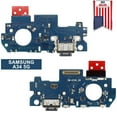YTBW Usb Charging Port Board Dock Connector For Samsung Galaxy A34 5G