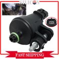 YTBW Vapor Canister Purge Valve Solenoid For Cadillac Ats Cts Elr Srx