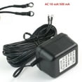YTBW Video Ring Doorbell Power Supply Adapter 18V 1/2/2 Pro Transformer