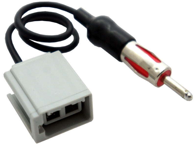 YTBW Volvo Xc70 20032007 Factory Stereo To Aftermarket Radio Antenna