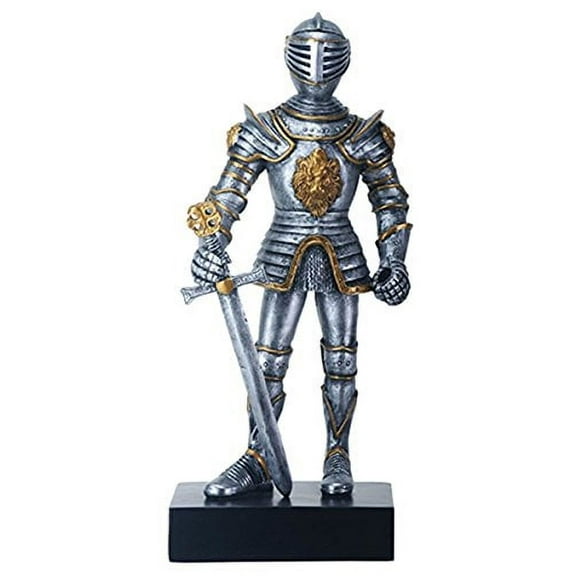 YTC Summit 8547 Lion Crested Knight