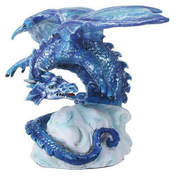 YTC Summit 8550 Sky Dragon On Cloud