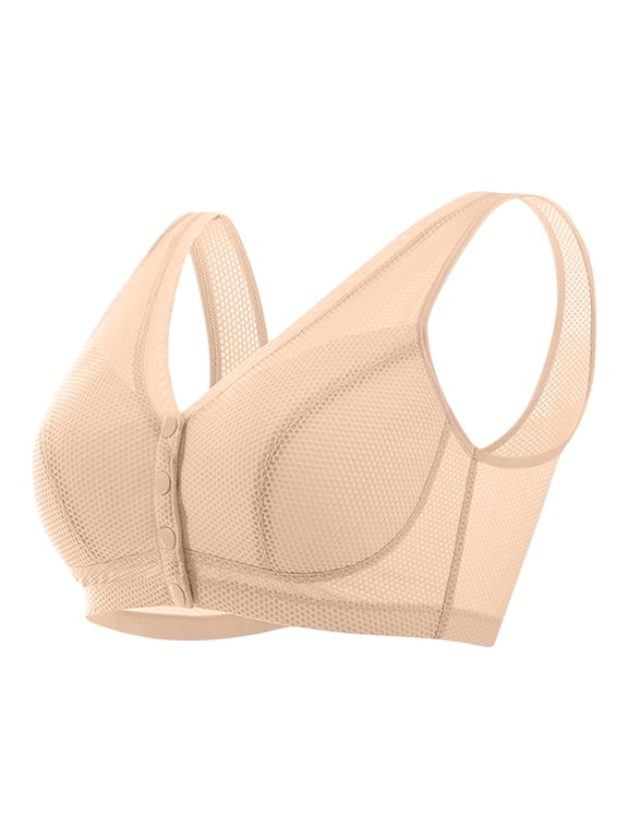 Seamless Bras for Women Wireless Invisible Foundation Liquid Tank Top with Padded Cups Breathable Comfort Basic Undershirt