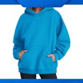 thumbnail image 1 of YTCAMLO Womens Oversized Hoodies Sweatshirts with Kangaroo Pocket Fleece Hooded Pullover Casual Comfy Fall Fashion 2026, 1 of 5