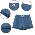 thumbnail image 1 of YTDSCS 1-8T Kids Toddler Boys Girls Shorts Summer Casual Baggy Short Pants Elastic Waist Comfy Shorts, 1 of 7
