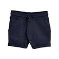 thumbnail image 1 of YTDSCS 2-8T Kids Boys Shorts Toddler Summer Cotton Jogger Shorts Baby Active Casual Jogger Shorts with Pocket, 1 of 6