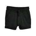 thumbnail image 1 of YTDSCS 2-8T Kids Boys Shorts Toddler Summer Cotton Jogger Shorts Baby Active Casual Jogger Shorts with Pocket, 1 of 9