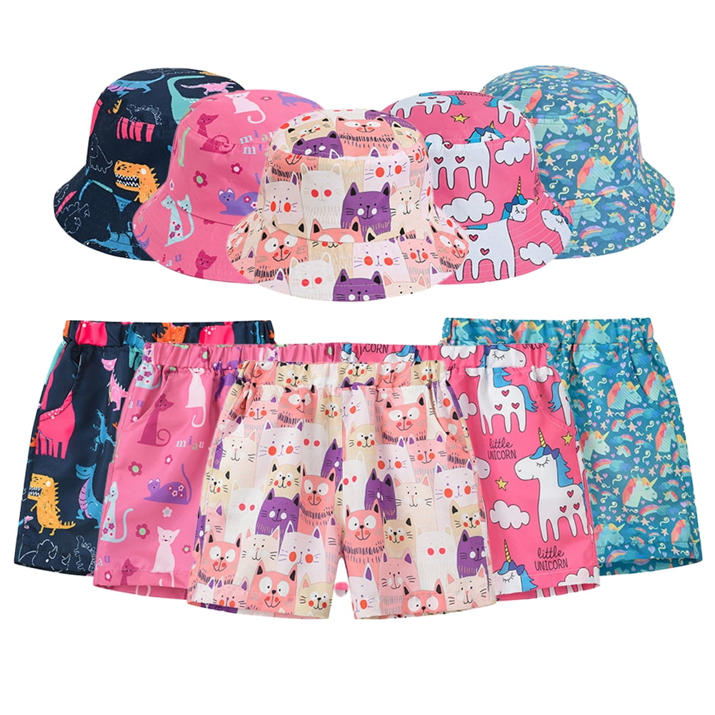 Summer Arrival Baby Kids Boys Cotton Blend Casual Style Striped Shorts