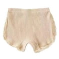 thumbnail image 1 of YTDSCS Girls Cotton Bike Shorts for Baby Kids Soft Safety Short Pants Summer Thin Underwear Briefs for 2-9 Years, 1 of 8