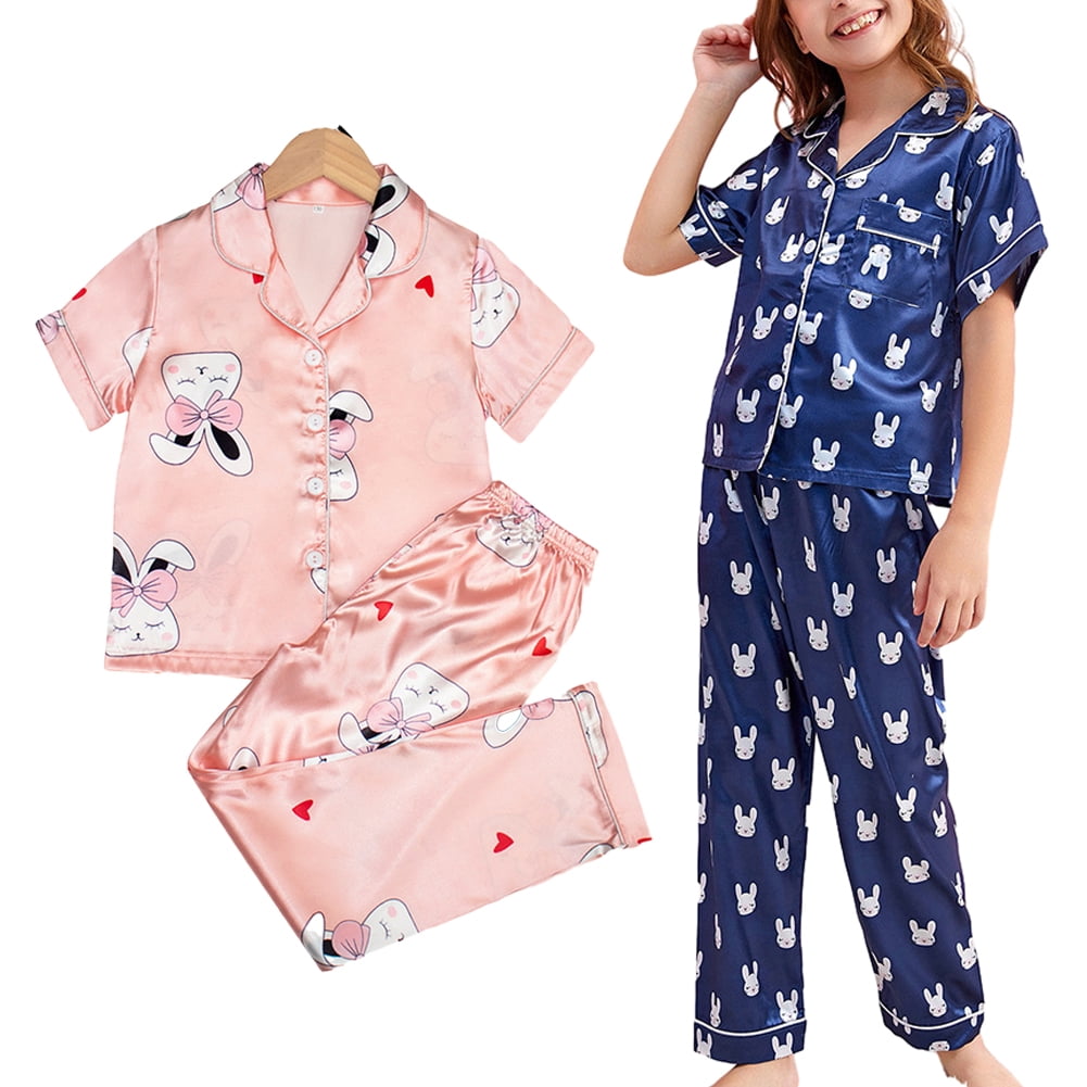 Junior Pyjama Set