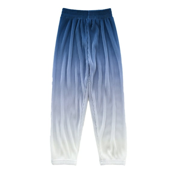 YTDSCS Kids Youth Print Pants for Boys Girls,Toddler Elastic Waist Long Bloomers Sweatpants Casual Jogger Pants