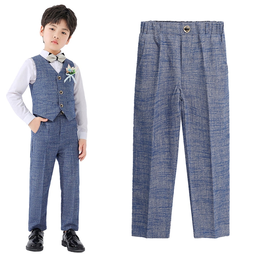 ADONIS DRESS PANTS (BOYS)