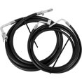 thumbnail image 1 of YTE33439 Rear/Aux AC Line Hoses Set for 2007-2014 Chevy Tahoe Escalade, 1 of 5