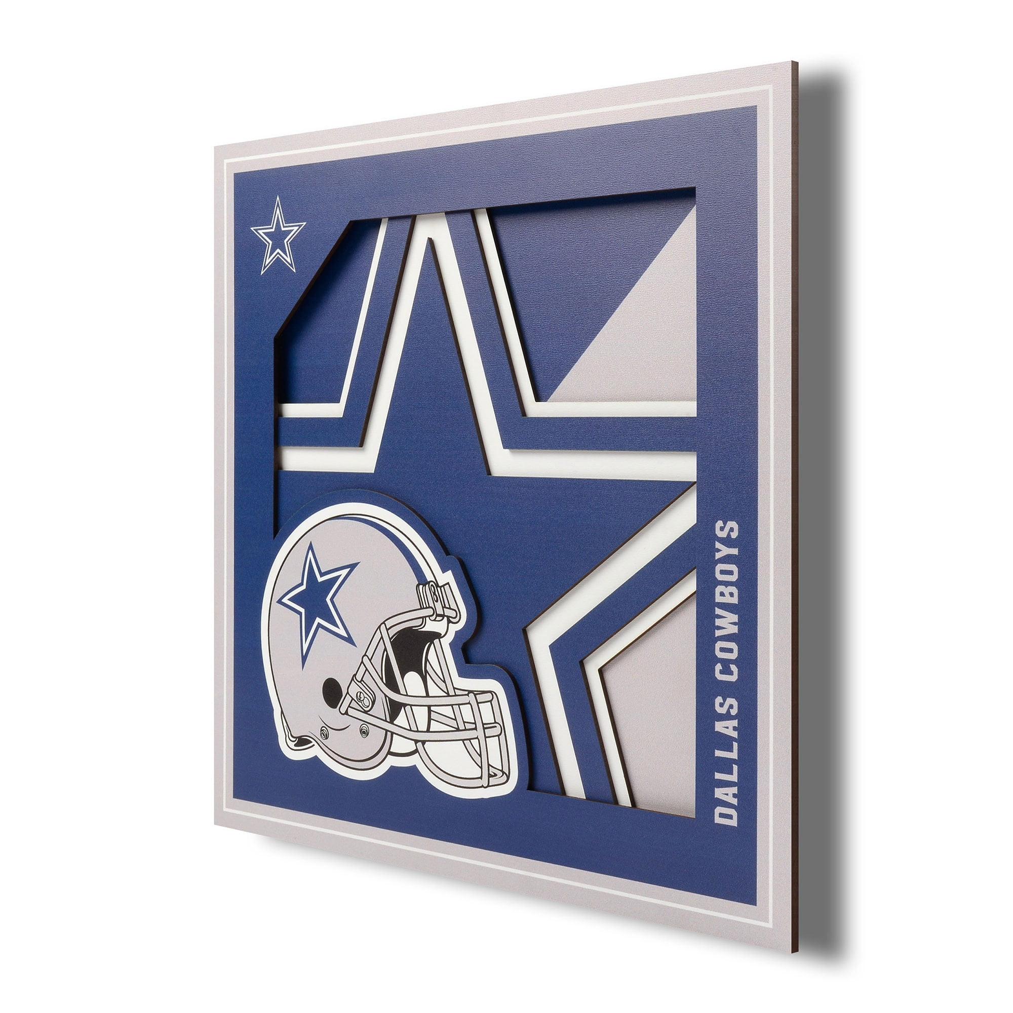 Dallas Cowboys Hot Pink Breast Cancer Awareness Vinyl Decal PICK SIZE –  SportsJewelryProShop
