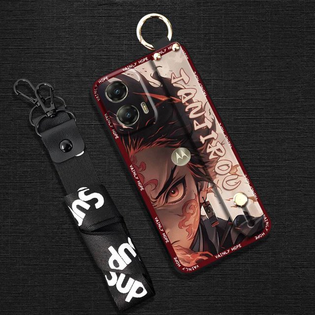 YTFPhone Case For MOTO G Stylus 5G 2024, Dirtresistant Fashion Design