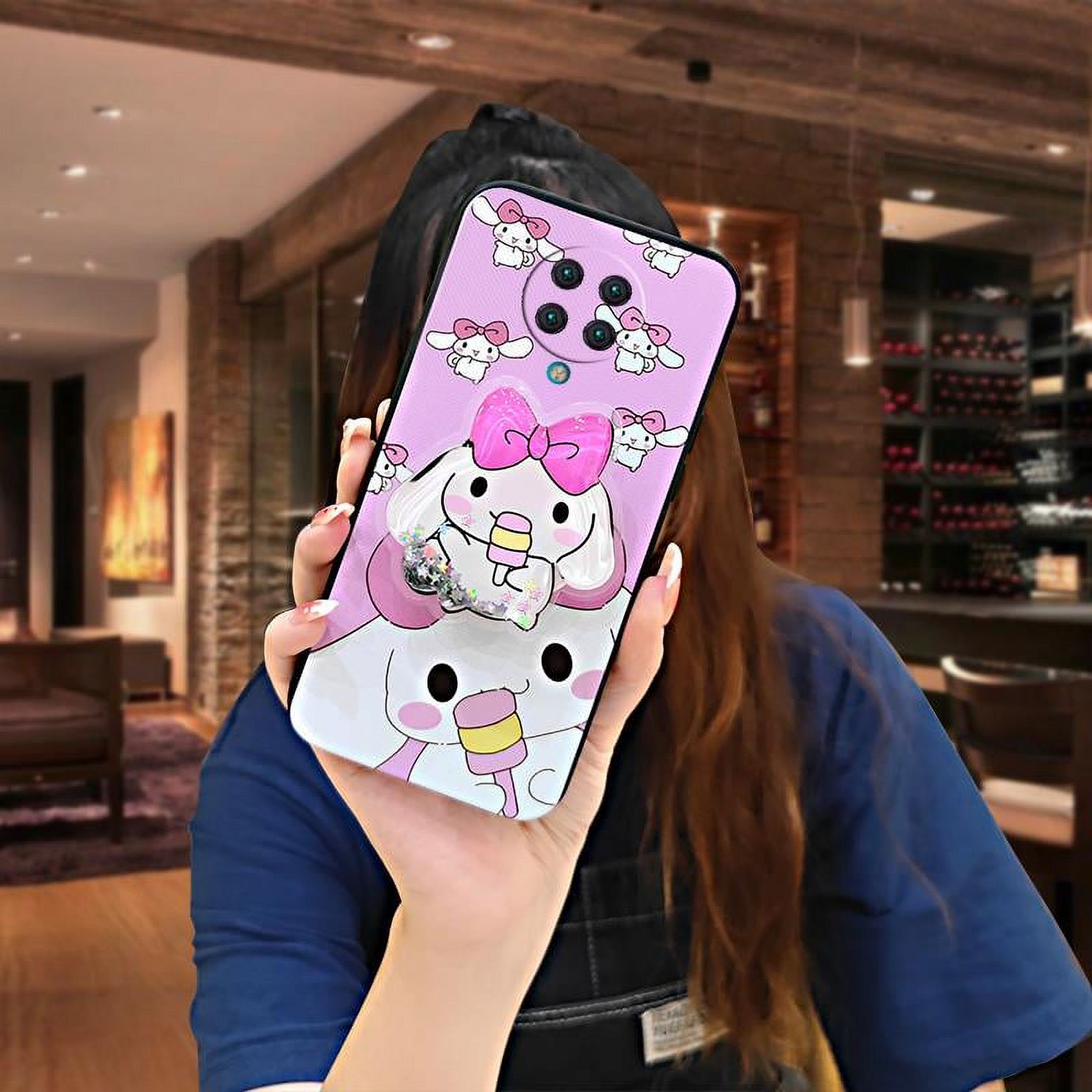 YTFPhone Case For Xiaomi Redmi K30 Pro/Poco F2 pro/K30Pro Zoom