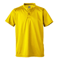 thumbnail image 1 of YTH DRI 2 BTN HENLEY POLY-996Y, 1 of 1