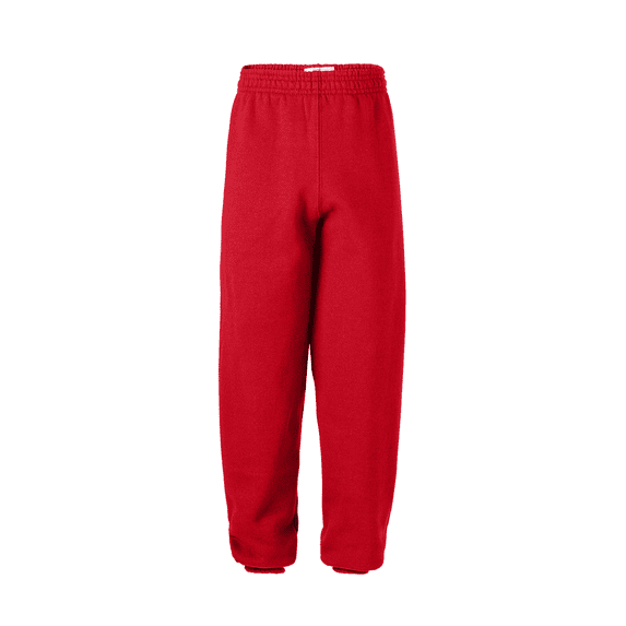 YTH PANT 9OZ FLEECE 50C/50P-B9041
