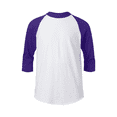 thumbnail image 1 of YTH RAGLAN BASEBALL50C/50P-B209, 1 of 1