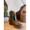 thumbnail image 1 of YTH Round Up Bliss Western Boot, 1 of 5