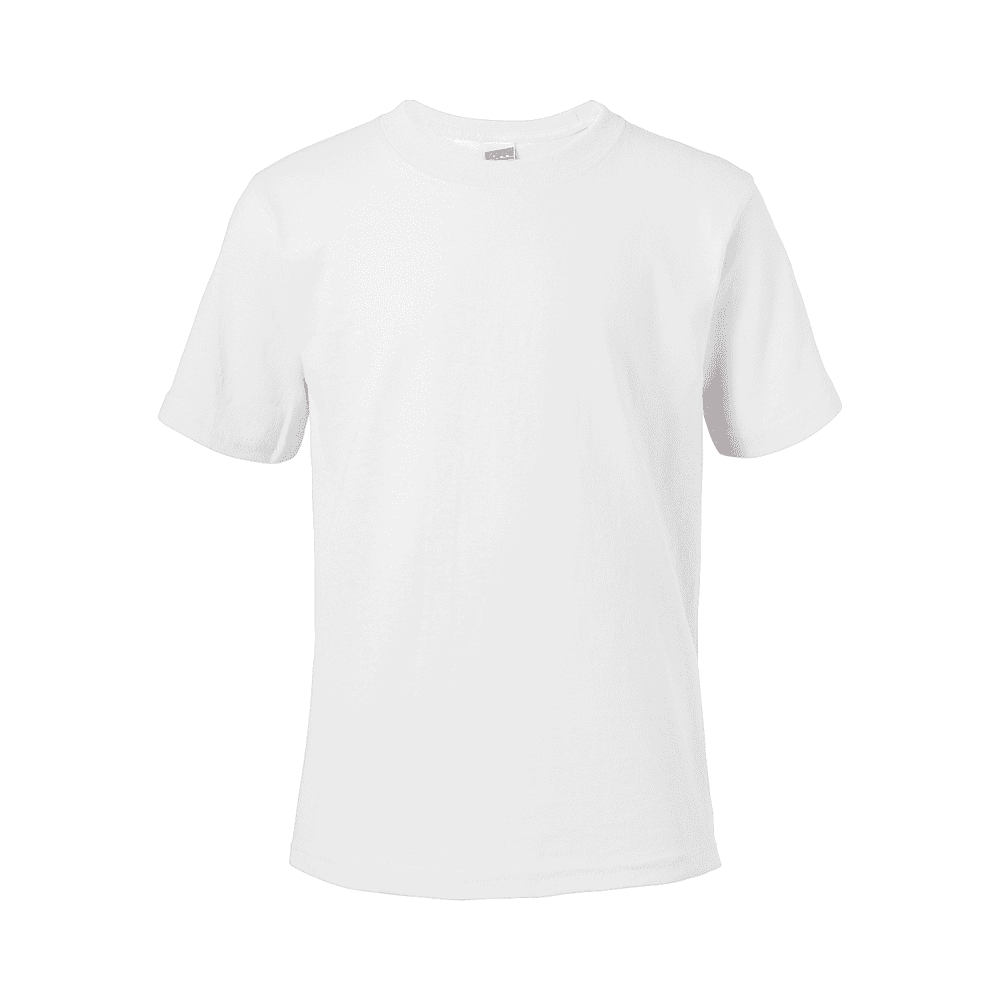 YTH T-SHIRT 100 CTN-B345 - Walmart.com