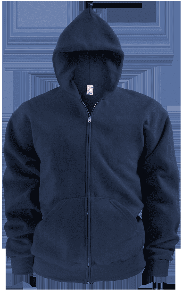 【Sobaq】AB Sulfa HD Zip-Up Soffe-Boys-Heavyweight-Zip-