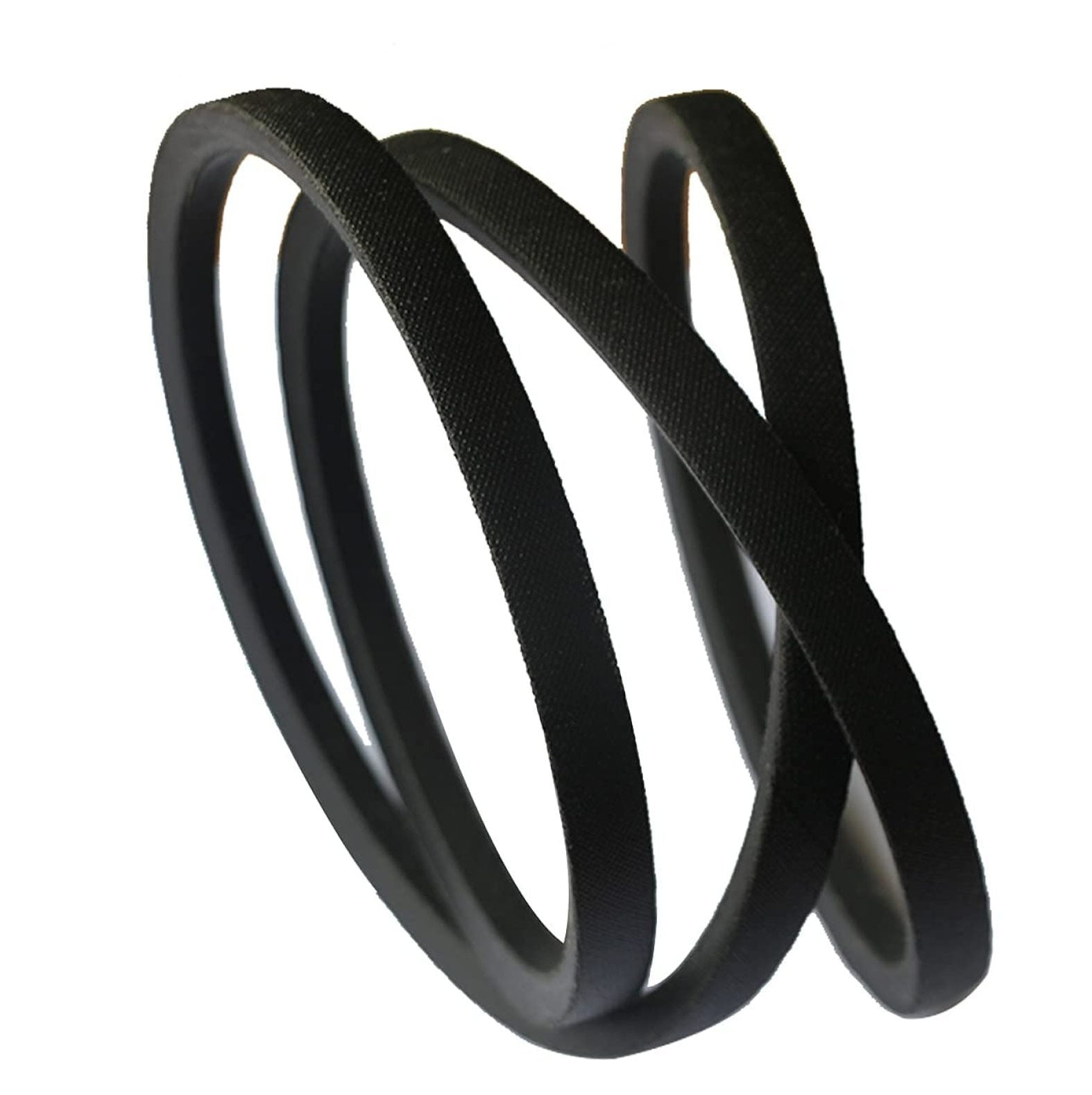 YTH22V46 405143 Lawn Mower 46 Deck Belt 1 2 X106 for AYP 584453101 532405143 2246LS 2346XLS YTH20K46 YTH2146XP YTH18K46 7133156 Ariens 21546607 Walmart
