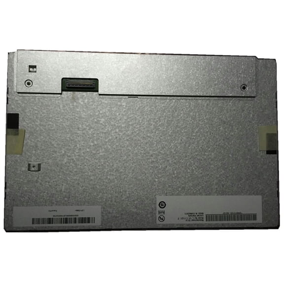 10.1 inch G101EVN01.2 LCD Display Screen