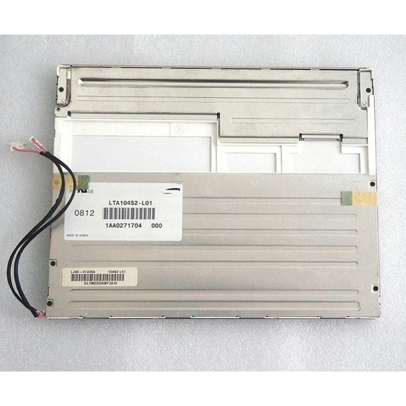 10.4 inch LCD LTA104S2-L01