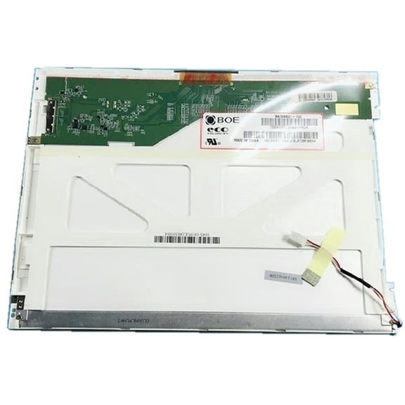 10.4 inch TS104SAALC01-00 Screen Display
