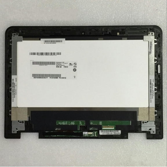 11.6-inch laptop screen Tablet LCD B116XAN02.0