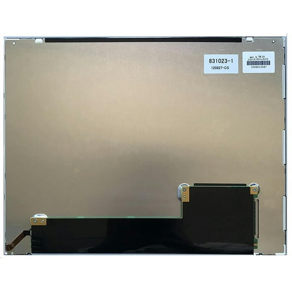 12.1 LQ121S1LG72 LCD Display Industrial Screen Panel Monitor