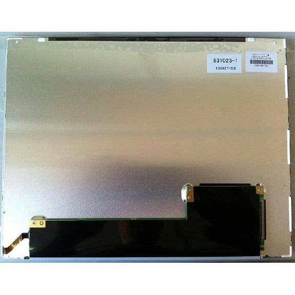 12.1 LQ121S1LG75 LCD Display 800x600 Industrial Screen Panel Monitor