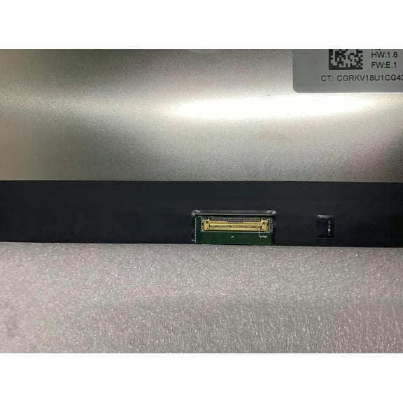 14 inch LCD Touch panel Screen Display B140HAK02.3 for X1 1920*1080 40pins LCD Monitors