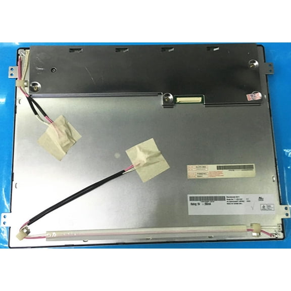 14 inch LCD screen T140VN01 V.1 T140VN01 V.0 Display screen