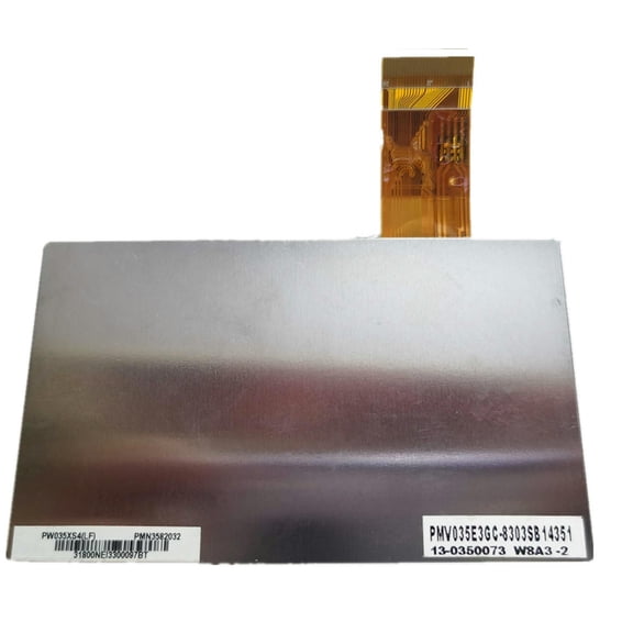 3.5 inch LCD PW035XS4(LF) LCD Display screen PW035XS1(LF)