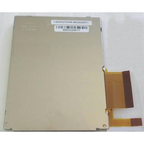 3.5-inch LQ035Q7DH06 LCD screen For MC50 MC70 MC7090 MC5040 LCD screen