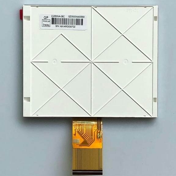 5-inch LCD screen ZJ050NA-08C