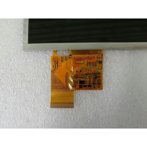 5 inch projection vehicle 800*480 HD AT050TN43 V.1 AT050TN43 V1 LCD screen Display Replacement