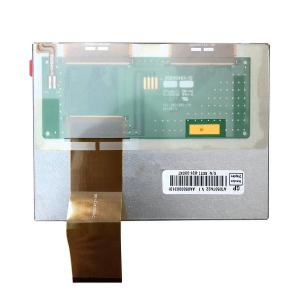 5inch AT050TN22 V.1 AT050TN22 V1 VGA 640*480 LCD screen display panel